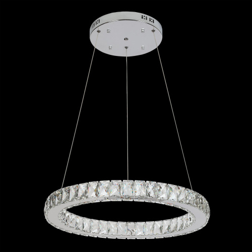 Eletto Olimpia EL330P40.1 LED Люстра хрустальная с пультом фото 2 Eletto Olimpia EL330P40.1 LED Люстра хрустальная с пультом фото 2
