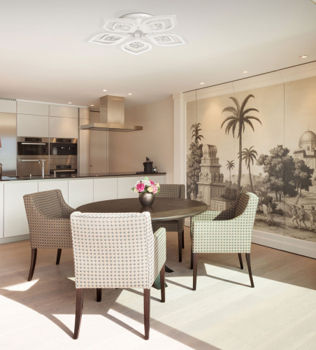 Люстра De City Мадлен фото 14 Люстра De City Мадлен фото 14