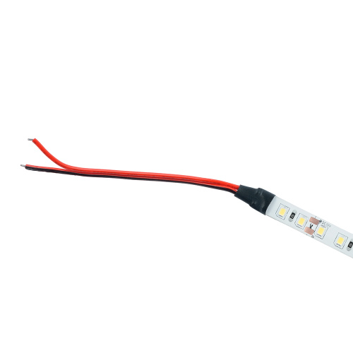 Светодиодная LED лента Feron LS613, 120SMD(2835)/m 9.6W/m 12V 5m 4000К фото 9