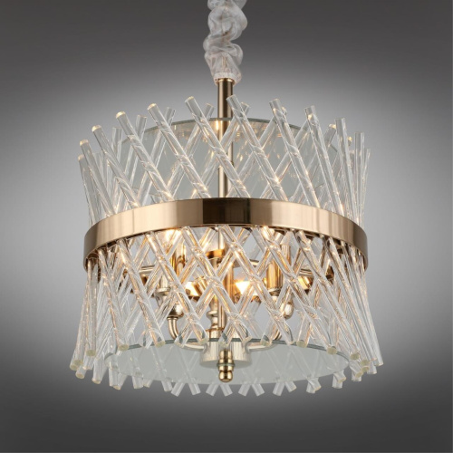 Светильник подвесной APL.734.06.03 фото 3