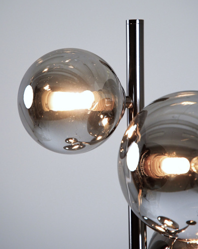 Торшер Moderli V10799-5F Renny фото 8 Торшер Moderli V10799-5F Renny фото 8