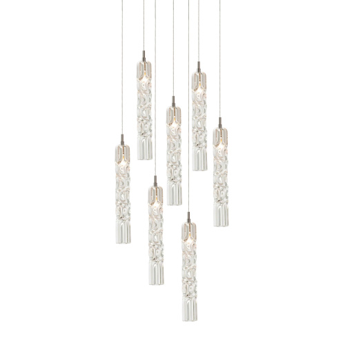 Подвесной светильник OWD272-7 gold Подвесной светильник OWD272-7 gold