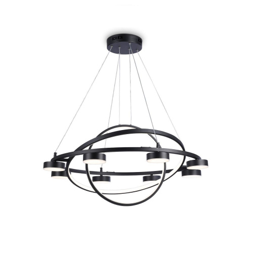 Подвесная светодиодная люстра Ambrella light Comfort LineTech FL51779 Подвесная светодиодная люстра Ambrella light Comfort LineTech FL51779