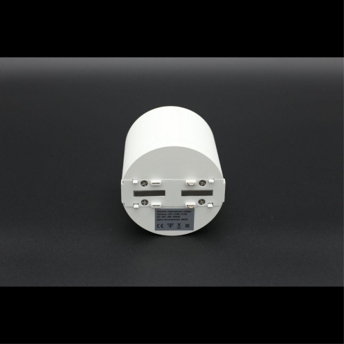 Светильник трековый APL.0106.10.06 фото 3