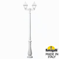 Fumagalli Парковый фонарь FUMAGALLI NEBO BISSO/CEFA 2L  U23.202.S20.WXE27