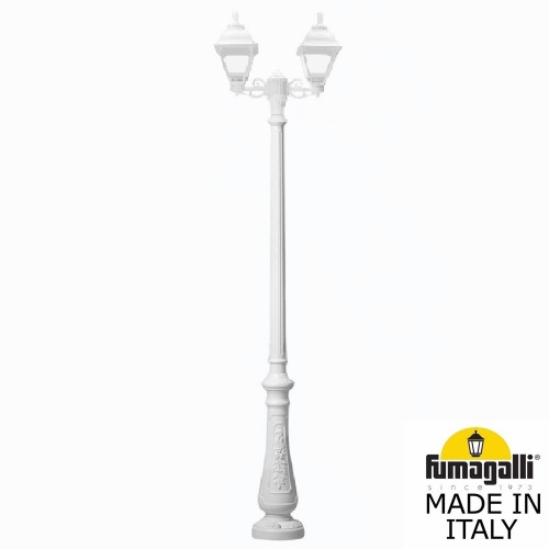 Fumagalli Парковый фонарь FUMAGALLI NEBO BISSO/CEFA 2L  U23.202.S20.WXE27