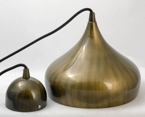 Подвесной светильник Lussole Loft GRLSP-9655 фото 2