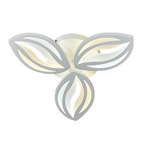 Потолочный светильник Escada 10221/3 LED*47W White