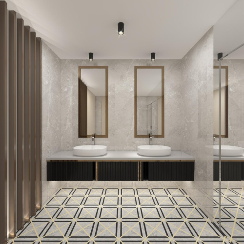 359419 OVER NT24 430 черный Светильник накладной влагозащищённый IP54 LED 10W 170-265V 4000К 830Лм RECTE фото 2 359419 OVER NT24 430 черный Светильник накладной влагозащищённый IP54 LED 10W 170-265V 4000К 830Лм RECTE фото 2