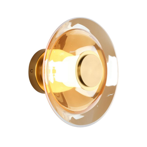 Светильник настенный (Бра) APL.648.01.10 Светильник настенный (Бра) APL.648.01.10