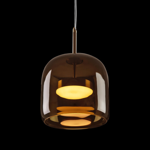 10040A Подвесной светильник LOFT IT Dauphin фото 3