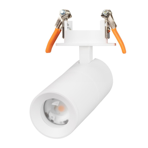 Светильник LGD-ARTEMIS-BUILT-FLAP-R55-12W Warm2700 (WH, 8-80 deg, 230V) Arlight 062273 Светильник LGD-ARTEMIS-BUILT-FLAP-R55-12W Warm2700 (WH, 8-80 deg, 230V) Arlight 062273
