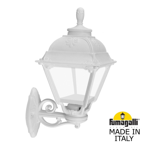 Fumagalli Светильник уличный настенный FUMAGALLI BISSO/CEFA U23.131.000.WXE27 Fumagalli Светильник уличный настенный FUMAGALLI BISSO/CEFA U23.131.000.WXE27