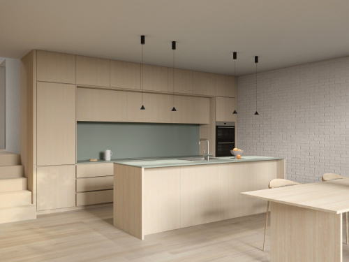 Подвесной светильник Jewel Mono Gold фото 4