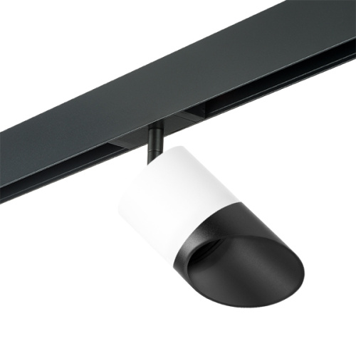PRO348687 Светильник д/1-фазн трека RULLO GX53 (213486+595087+201487) PRO348687 Светильник д/1-фазн трека RULLO GX53 (213486+595087+201487)