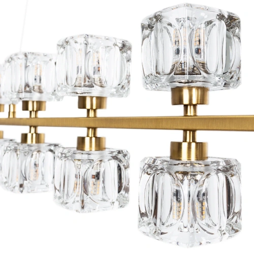 Подвесная люстра Divinare ALESSANDRO 7205/17 SP-10 фото 4 Подвесная люстра Divinare ALESSANDRO 7205/17 SP-10 фото 4