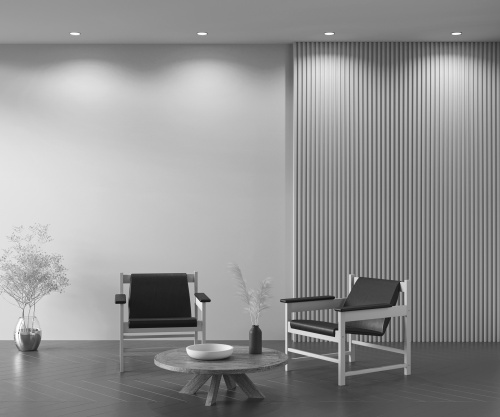 Встраиваемый светильник Technical DL028-2-01B фото 15