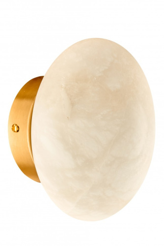 Бра luminosa FL1020-1WS фото 7