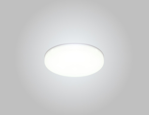 Светильник встраиваемый Crystal Lux CLT 500C120 WH фото 2