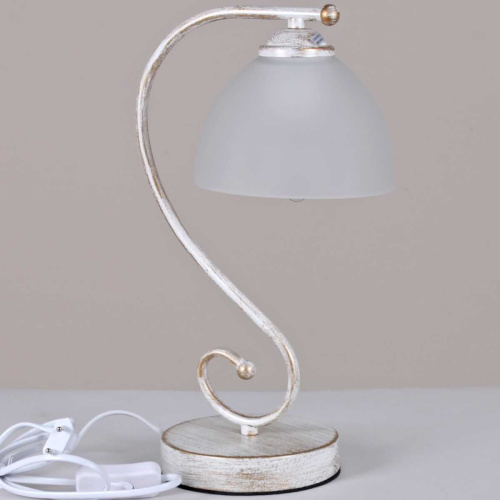 Настольная лампа Reluce 16247-0.7-01 фото 2