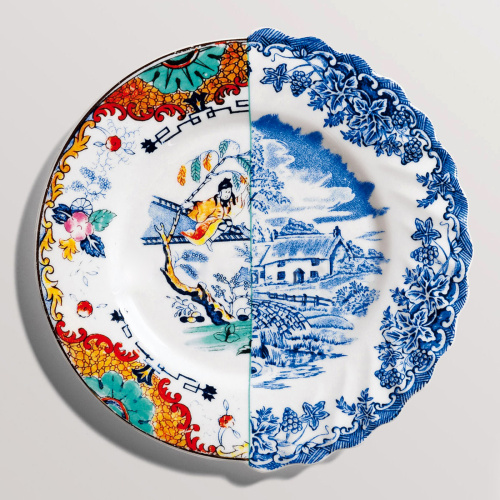 Десертная тарелка Valdrada фото 3 Десертная тарелка Valdrada фото 3