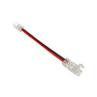 Соединительный провод 7мм для COB ленты шириной 5 мм, LD189