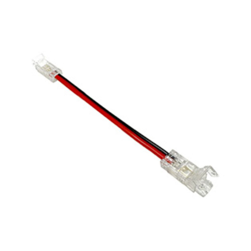 Соединительный провод 7мм для COB ленты шириной 5 мм, LD189