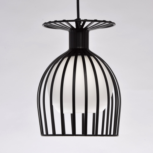 Подвесной светильник De City Лоск 354018401 фото 4