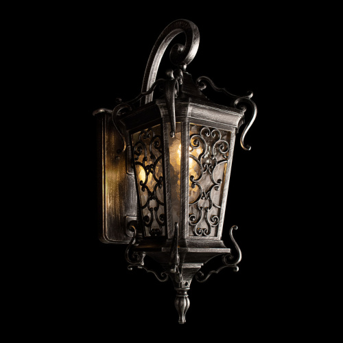 100019W BS Уличный настенный светильник LOFT IT Tremezzo фото 4