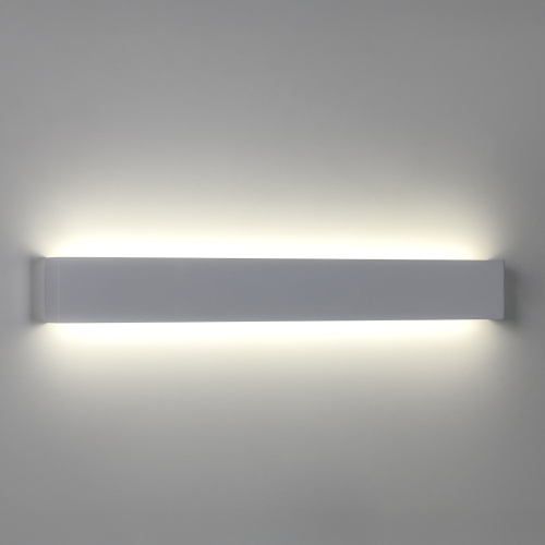 810626 Бра FIUME LED 20W 1900LM БЕЛЫЙ МАТОВЫЙ 4000K фото 12