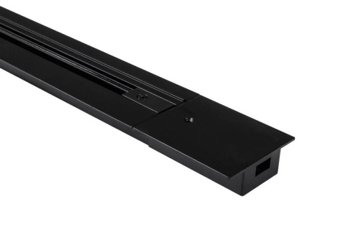 Шинопровод встраиваемый однофазный SWG TR-RC-BL-2 004907 фото 2