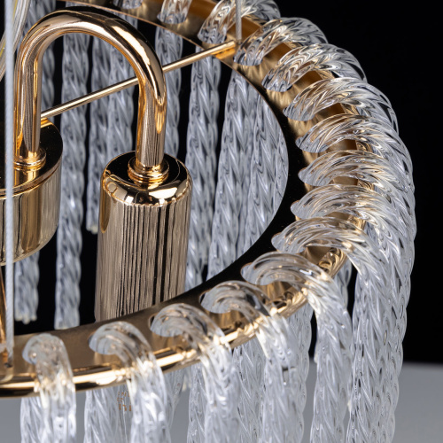 Люстра MW-Light Лавиния фото 8