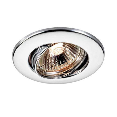 369693 SPOT NT12 346 хром Встраиваемый ПВ светильник IP20 GX5.3 50W 12V CLASSIC 369693 SPOT NT12 346 хром Встраиваемый ПВ светильник IP20 GX5.3 50W 12V CLASSIC
