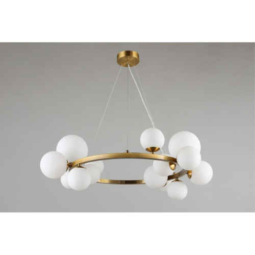 Люстра подвесная APL.314.03.14 фото 21 Люстра подвесная APL.314.03.14 фото 21