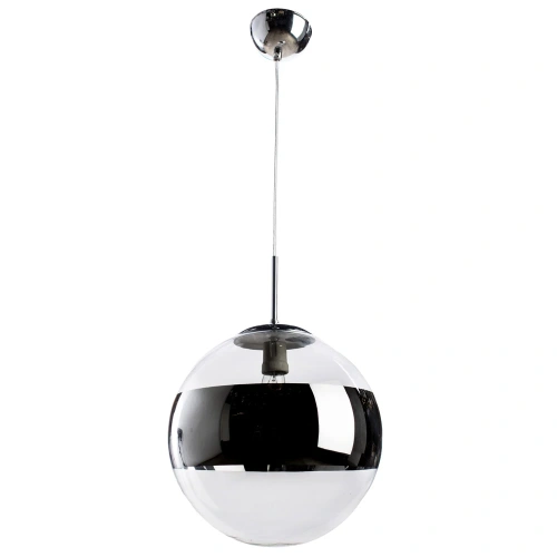 Подвесной светильник Arte Lamp GALACTICA A1582SP-1CC Подвесной светильник Arte Lamp GALACTICA A1582SP-1CC