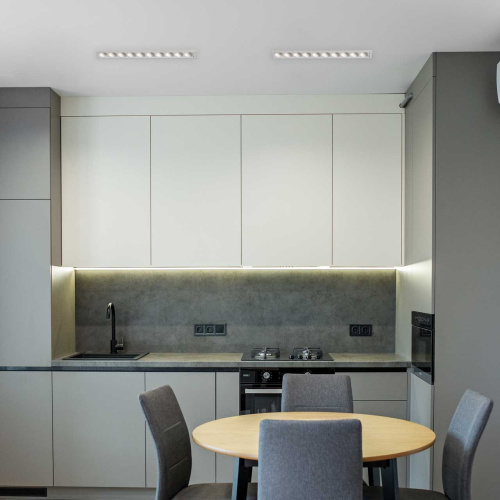 Люстра De Markt фото 2