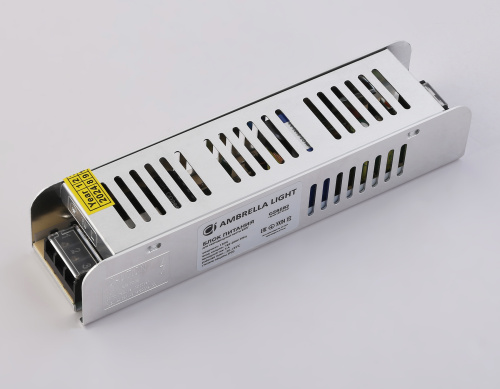 Блок питания с EMC 24В 120Вт 185-260В IP20 188*46*36 фото 4 Блок питания с EMC 24В 120Вт 185-260В IP20 188*46*36 фото 4