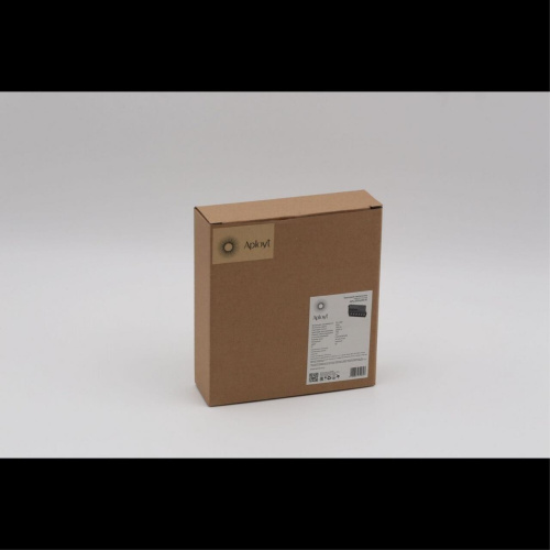 Светильник трековый APL.0104.00.10 фото 5