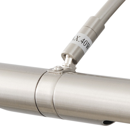 Спот DeMarkt Вернисаж 502020702 фото 3