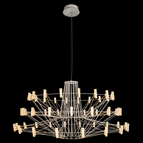 10476 White Подвесной светильник LOFT IT Coppelia фото 2