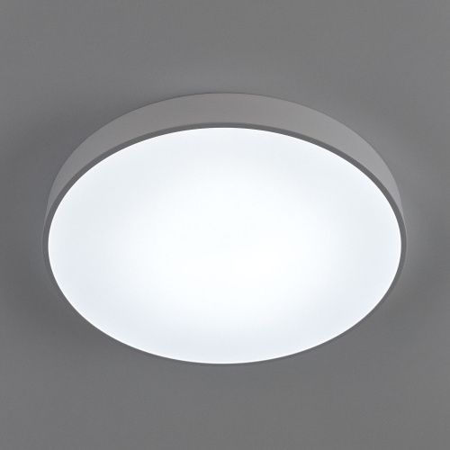 Citilux Купер CL72495G0 LED RGB Светильник с пультом Белый фото 10 Citilux Купер CL72495G0 LED RGB Светильник с пультом Белый фото 10