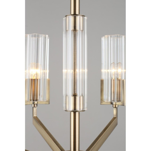 Люстра подвесная OML-69903-06 фото 3