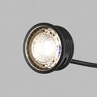 Лампа Denkirs Slim Led | СЛИМ ЛЕД DK3000-7W-BK