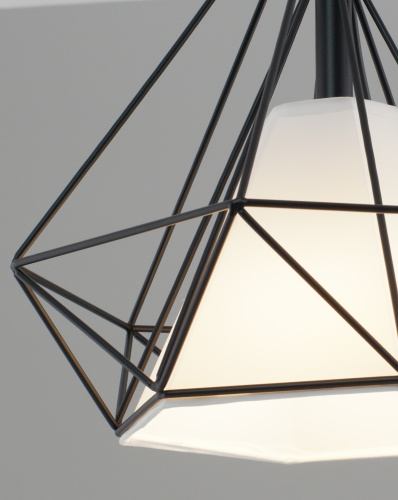 Светильник подвесной Moderli V11424-1P Lia фото 6