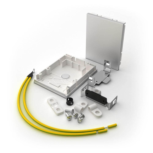 Набор заглушек Arlight S2-Line-5470 Seamless глухая 029441 Набор заглушек Arlight S2-Line-5470 Seamless глухая 029441