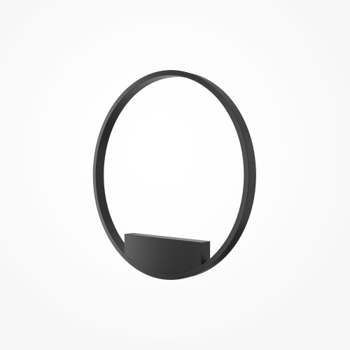 Настенный светильник (бра) Maytoni MOD058WL-L35B4K фото 7