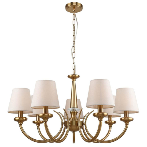 Подвесная люстра Rivoli Carissa 2073-307 Б0055522 Подвесная люстра Rivoli Carissa 2073-307 Б0055522