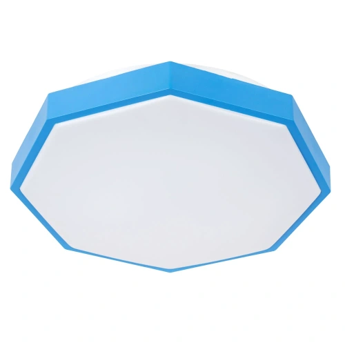 Потолочный светильник Arte Lamp KANT A2659PL-1BL Потолочный светильник Arte Lamp KANT A2659PL-1BL