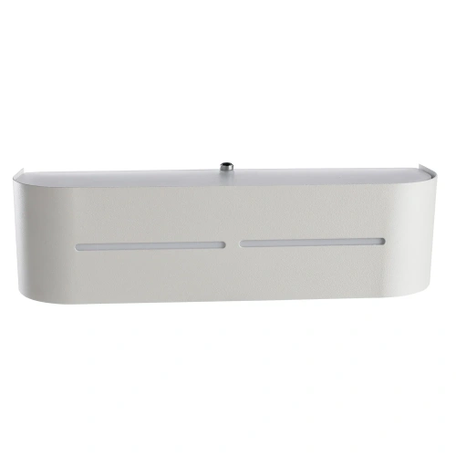 Декоративная подсветка Arte Lamp COSMOPOLITAN A7210AP-1WH фото 3 Декоративная подсветка Arte Lamp COSMOPOLITAN A7210AP-1WH фото 3