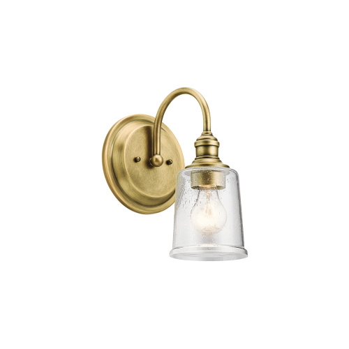 Бра Kichler, Арт. KL-WAVERLY1-NBR Бра Kichler, Арт. KL-WAVERLY1-NBR